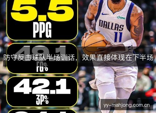 防守反击球队半场训话,效果直接体现在下半场 防守反击球队半场训话,效果直接体现在下半场